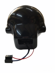 HONDA CB 250 N ÖN FAR KOMPLE OEM