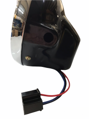 HONDA CB 250 N ÖN FAR KOMPLE OEM