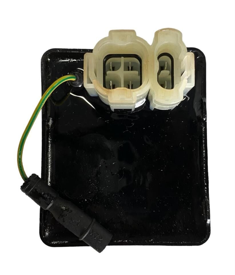 HONDA CBF 150 BEYİN C.D.İ YENİ MODEL TKR