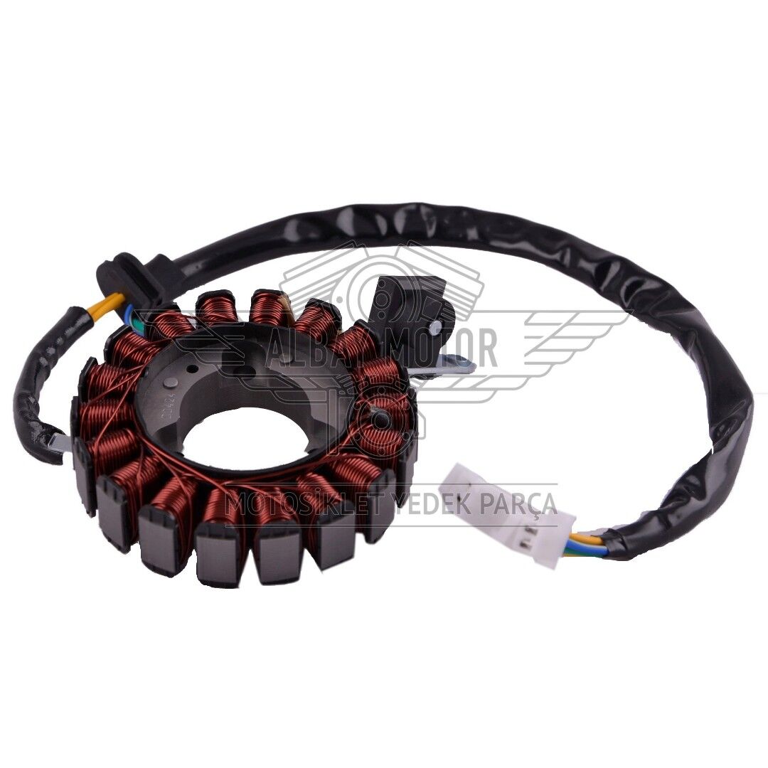 HONDA CBF 150 STATÖR YENİ MODEL 18li