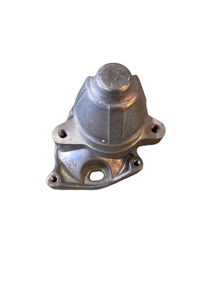 HONDA KİNETİC PİNYON DİŞLİ KAPAK