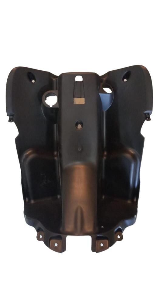 TVS PEP TORPİDO ÜST KAPAK ORJİNAL