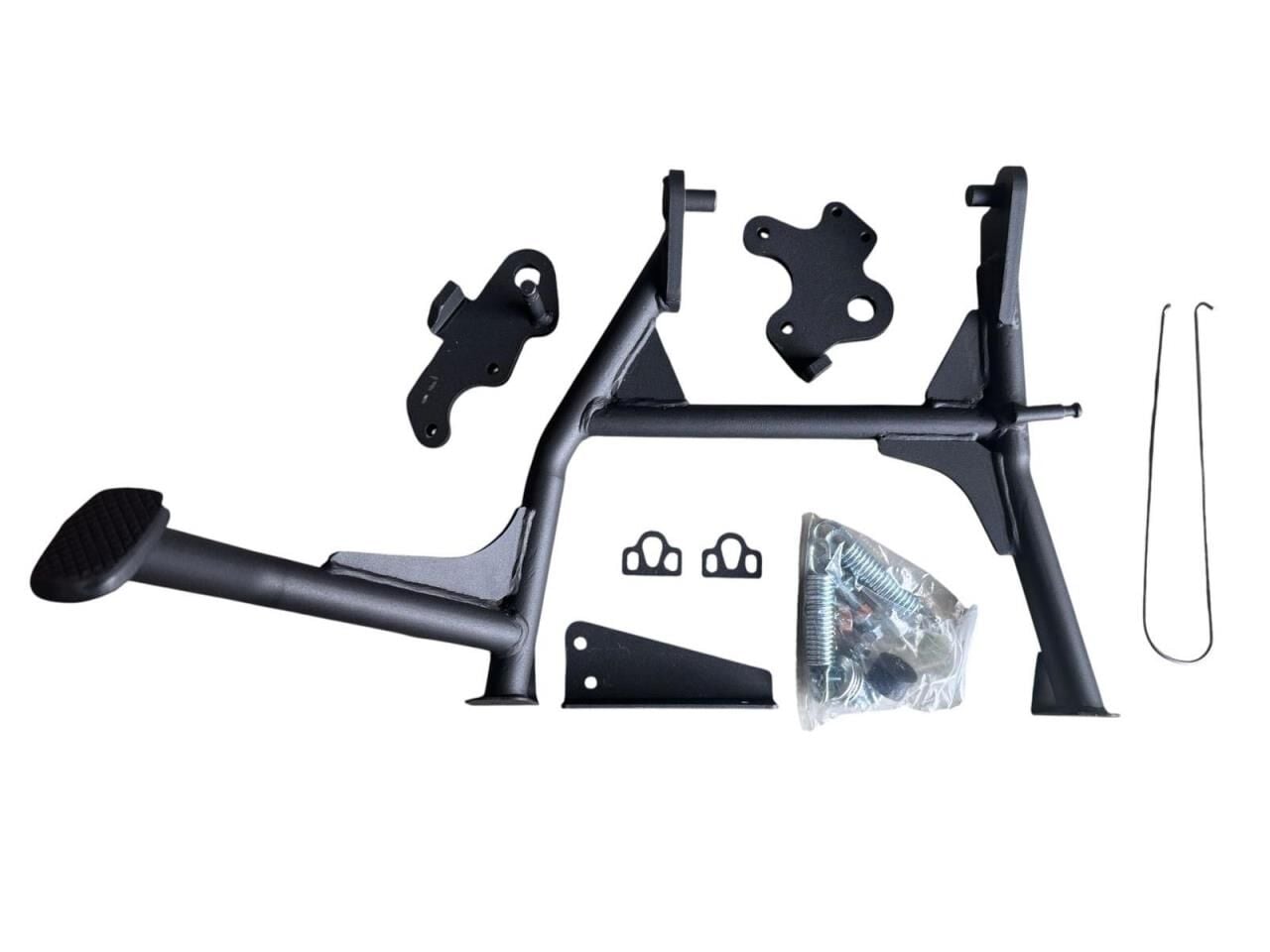 CF MOTO 450 MT ALT SEHPA