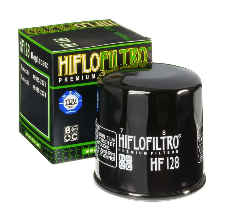 CF MOTO MT 450 YAĞ FİLTRE HİFLO