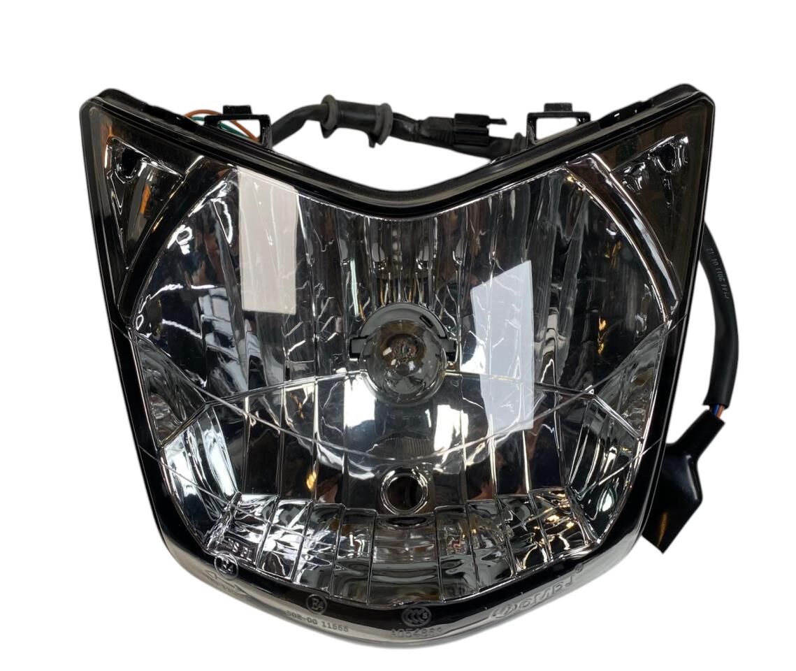 HONDA CBF 150 ÖN FAR KOMPLE ORJİNAL