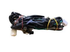 HONDA KİNETİC TESİSAT İTHAL