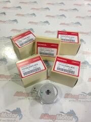 HONDA PCX 125 PİSTON SEGMAN SET 0.50 ORJİNAL 2011-2013
