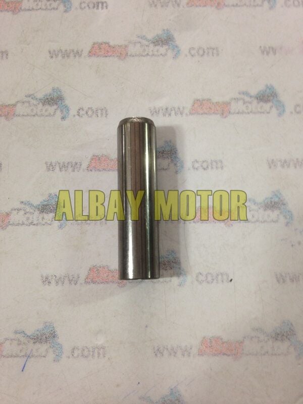 YAMAHA YBR 125 PİYANO MİLİ ADET 2004-2016