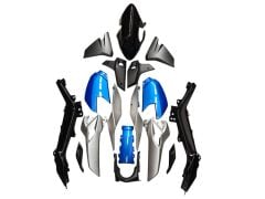 CF MOTO NK 250 KAPORTA SET MAVİ