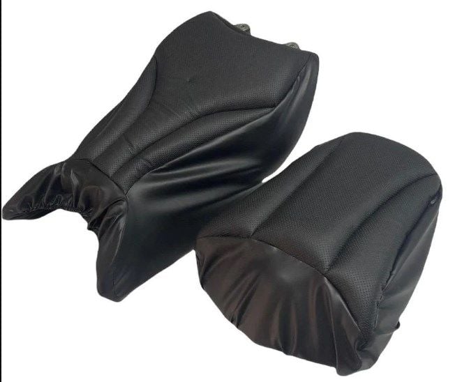 EXTRA KONFOR SÜRÜCÜ SELE KILIFI X14 BAJAJ PULSAR