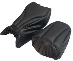 EXTRA KONFOR SÜRÜCÜ SELE KILIFI X14 BAJAJ PULSAR