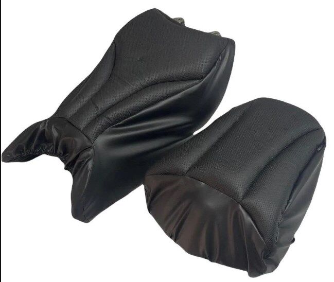 EXTRA KONFOR SÜRÜCÜ SELE KILIFI X14 BAJAJ PULSAR