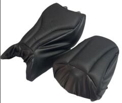 EXTRA KONFOR SÜRÜCÜ SELE KILIFI X14 BAJAJ PULSAR