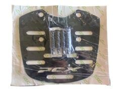 HONDA PCX 125-150 ÇANTA BAĞLAMA BRAKETİ 2014-2024