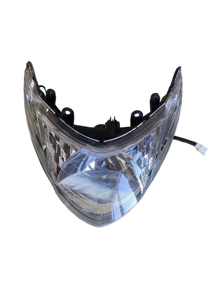 SUZUKİ AN 125 ÖN FAR KOMPLE ORJİNAL