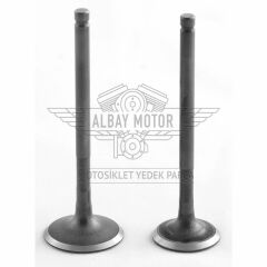HONDA CBF 150 SUBAP TAKIM OEM