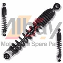 YAMAHA CRYPTON C8 ARKA AMORTİSÖR OEM TAKIM 2010-2015