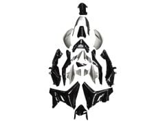 CF MOTO SR 250 KAPORTA SET SİYAH