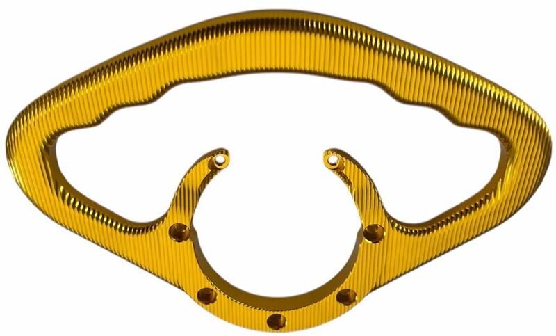 DEPO ÜST ARTÇI TUTAMAK HONDA MODELLERİ CNC GOLD