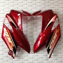 HONDA CBF 150 DEPO YAN GRENAJ TAKIM KIRMIZI