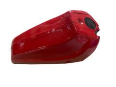 HONDA KİNETİC ÖN ÇAMURLUK KIRMIZI