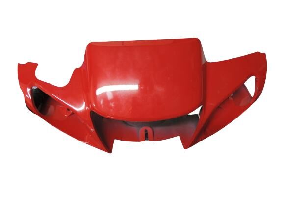 YAMAHA CRYPTON R 2001 FAR MUHAFAZA KIRMIZI ORJİNAL