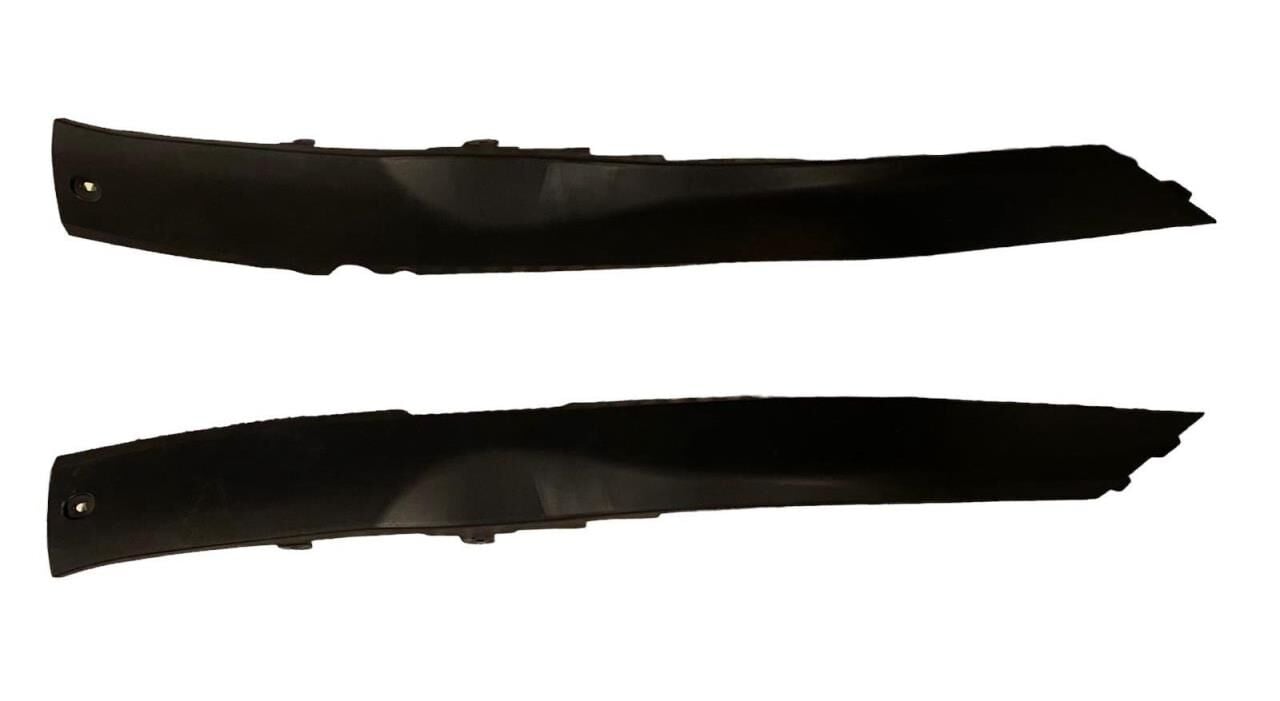 YAMAHA CYGNUS RS MARŞBİYELER TAKIM MAT SİYAH