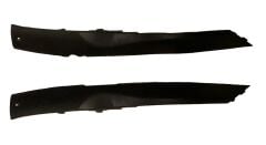 YAMAHA CYGNUS RS MARŞBİYELER TAKIM MAT SİYAH