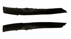 YAMAHA CYGNUS RS MARŞBİYELER TAKIM MAT SİYAH