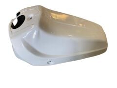 HONDA KİNETİC ÖN ÇAMURLUK HAM BOYASIZ