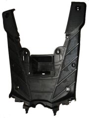 YAMAHA BWS 100 ALT BASAMAK