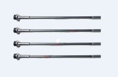 YAMAHA YBR 125 SİLİNDİR SAPLAMASI TAKIM 4 ADET 2004-2016