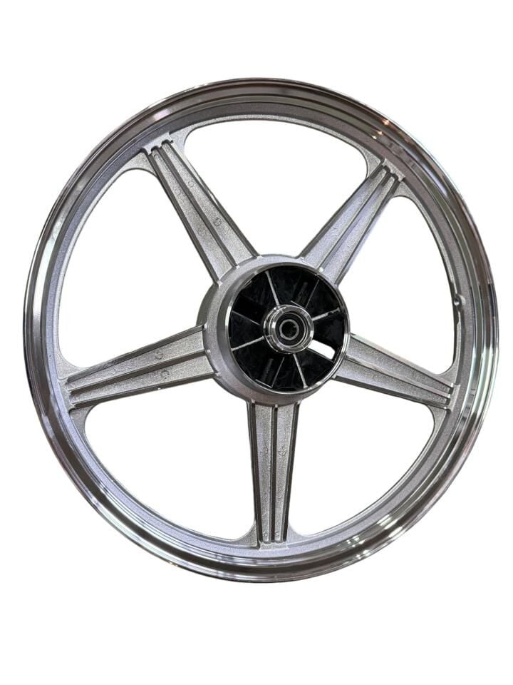 CG 125 ARKA JANT BÜYÜK KAMPANALI KAPLİNLİ