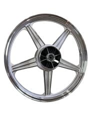 CG 125 ARKA JANT BÜYÜK KAMPANALI KAPLİNLİ