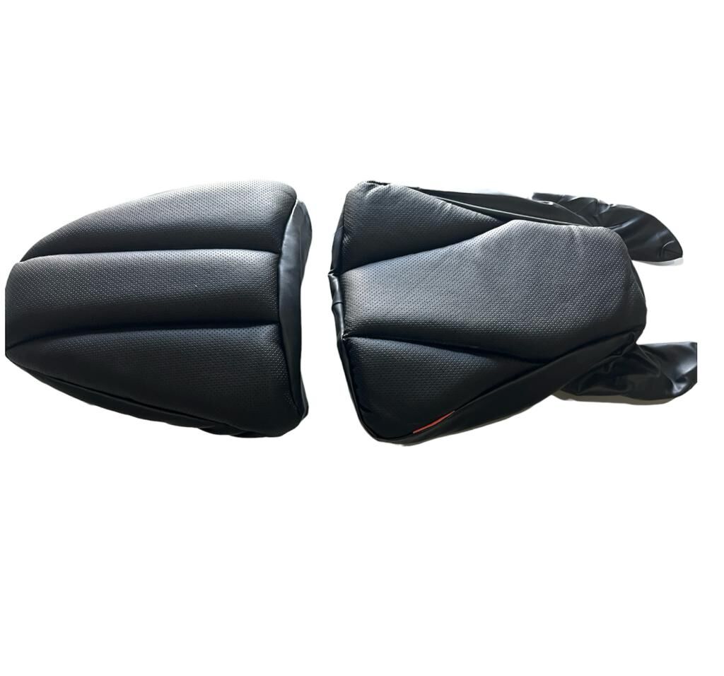 EXTRA KONFOR SÜRÜCÜ SELE KILIFI X18 YAMAHA R25-MT R25
