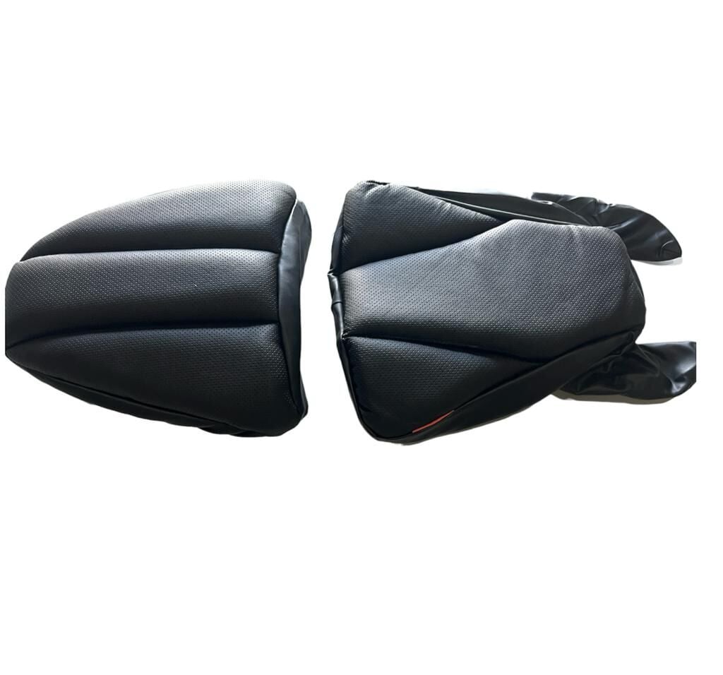 EXTRA KONFOR SÜRÜCÜ SELE KILIFI X18 YAMAHA R25-MT R25