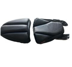 EXTRA KONFOR SÜRÜCÜ SELE KILIFI X18 YAMAHA R25-MT R25