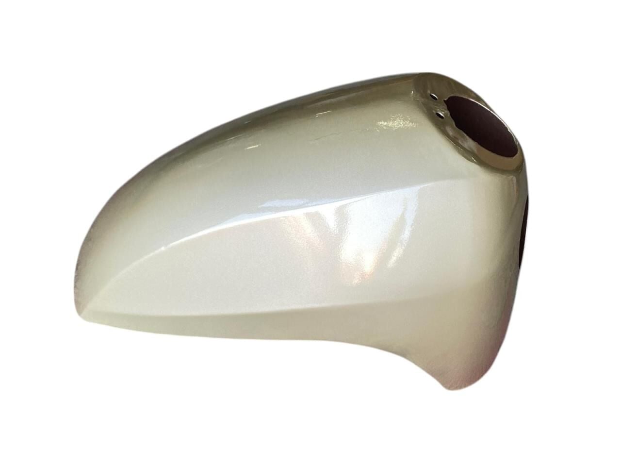 HONDA ACTİVA ÖN ÇAMURLUK GRİ DEMİR