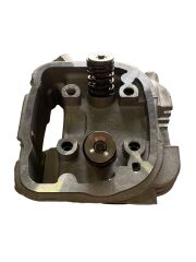 HONDA ACTİVA SİLİNDİR KAPAK KOMPLE DOLU GERİ DÖNÜŞÜMLÜ