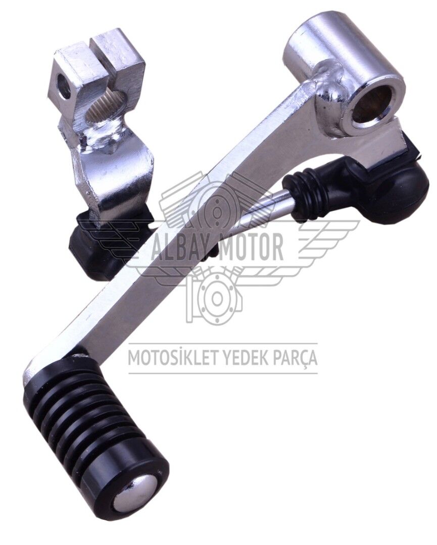 HONDA CBF 150 VİTES KOLU KOMPLE