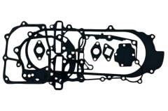 SCOOTER 50cc KUBA FİGHTER CONTA SETİ