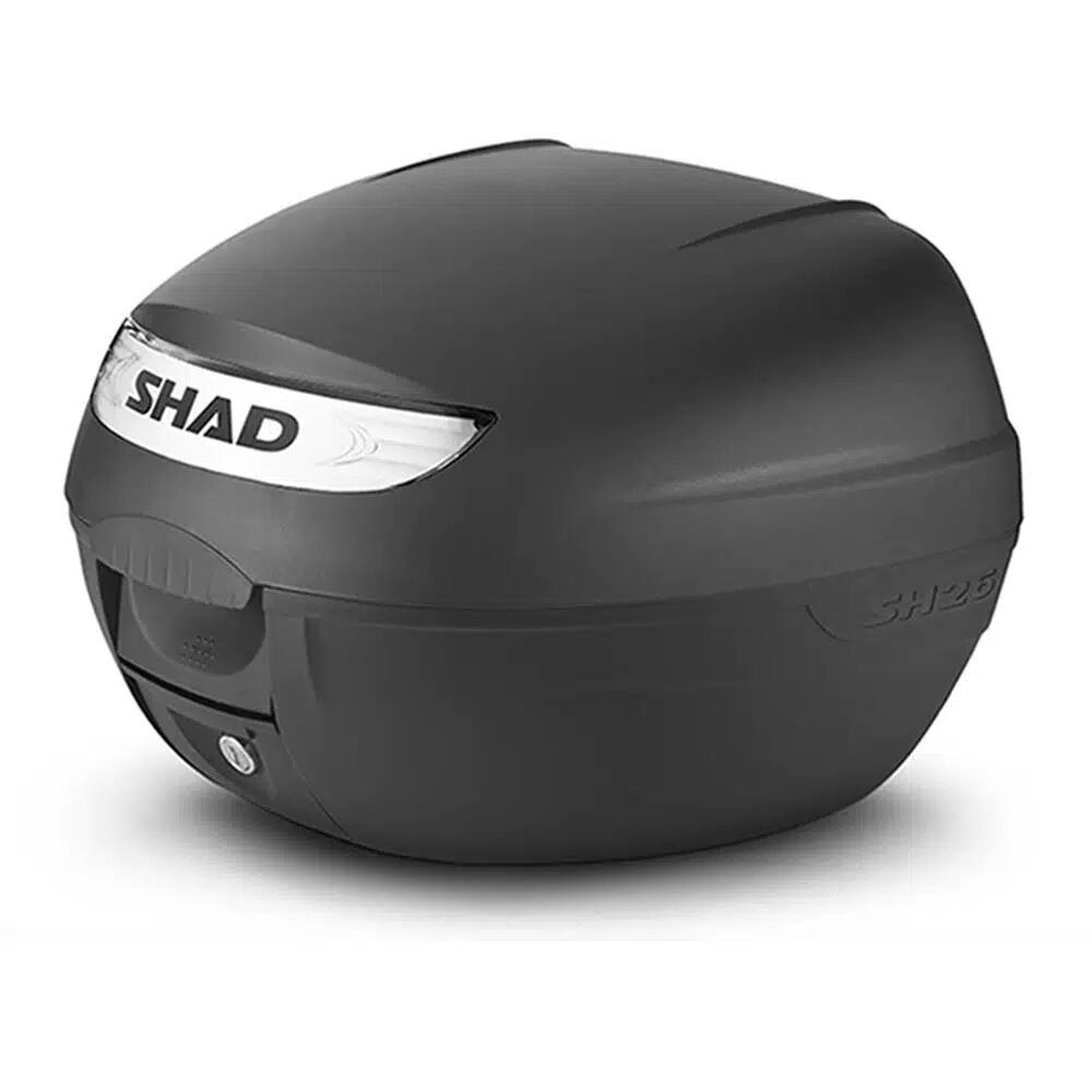 SHAD SH26 ARKA ÇANTA 26 LİTRE