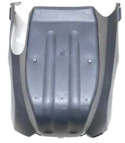 YAMAHA BWS 100 ALT KORUMA