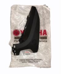 YAMAHA NMAX 125-155 SİNYAL GRENAJI SAĞ SİYAH ORJİNAL 2021