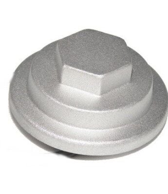 YAMAHA YBR 125 SUBAP AYAR KAPAK TAPASI 2004-2016