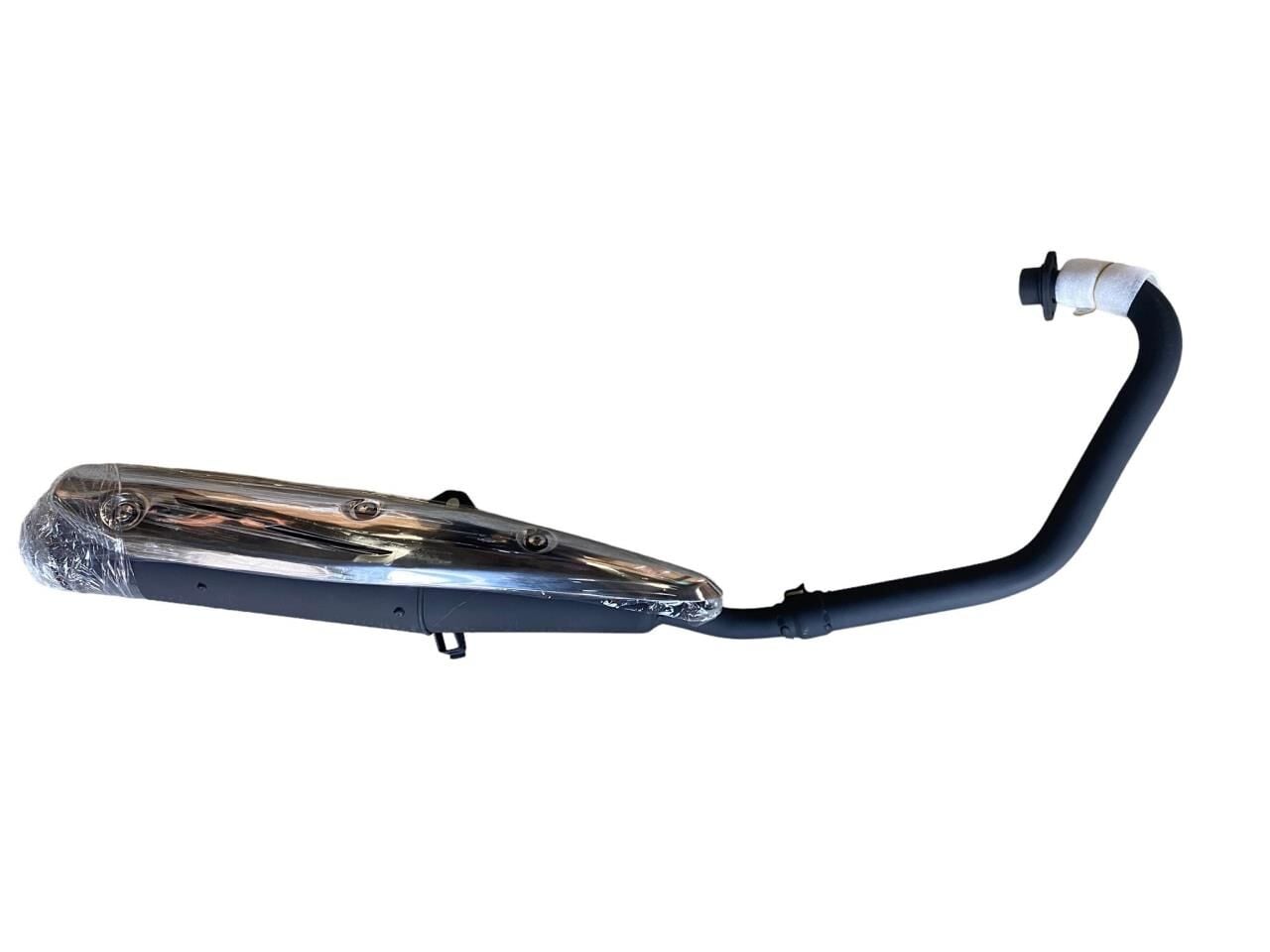 HONDA CB 125 E EGSOZ KOMPLE