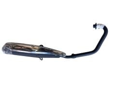 HONDA CB 125 E EGSOZ KOMPLE