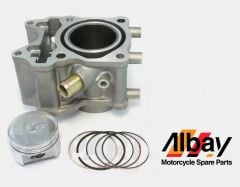 HONDA PCX 150 SİLİNDİR PİSTON SET İTHAL 2014-2017