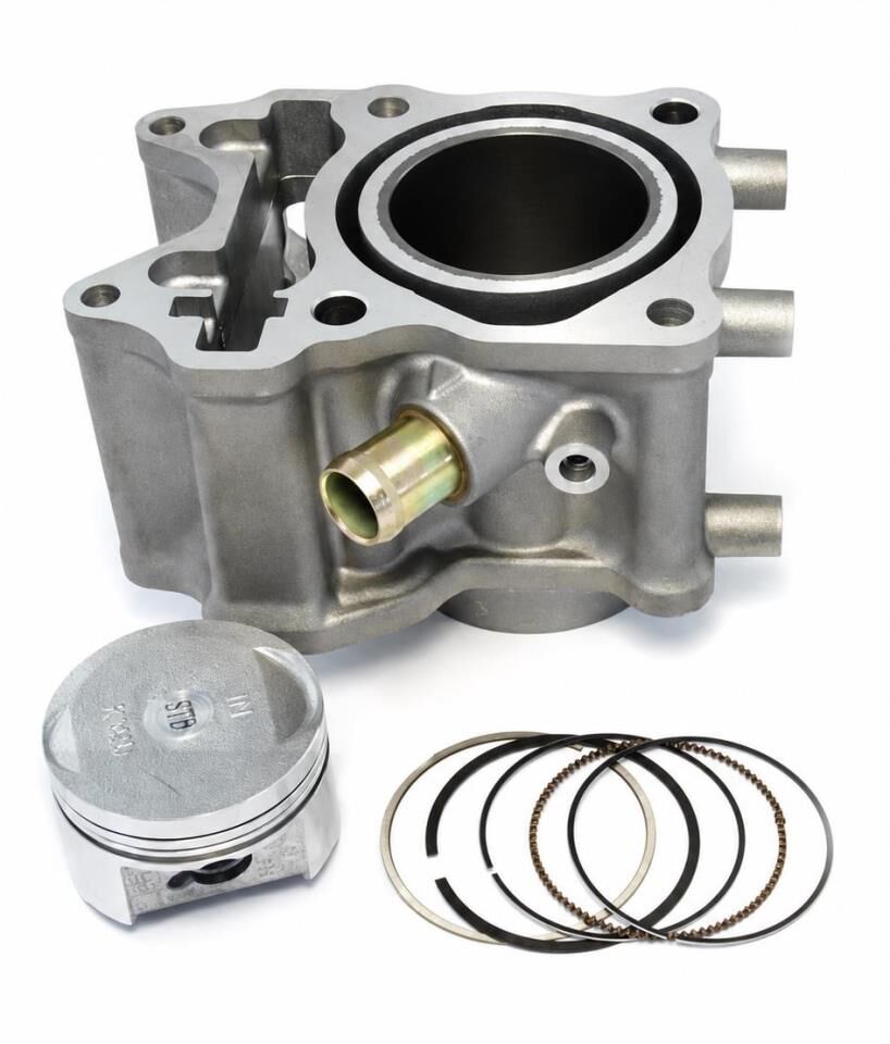 HONDA PCX 150 SİLİNDİR PİSTON SET İTHAL 2014-2017