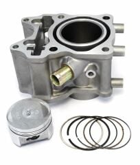 HONDA PCX 150 SİLİNDİR PİSTON SET İTHAL 2014-2017